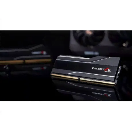 Оперативная память G.Skill Trident Z5 Neo RGB DDR5 6000MHz CL32 - 32Gb Kit (2x16Gb) F5-6000J3238F16GX2-TZ5NR-3