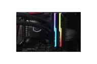 Модуль памяти DDR4 G.SKILL TRIDENT Z RGB 16GB (2x8GB) 4400MHz CL18 (18-19-19-39) 1.4V / F4-4400C18D-16GTZR