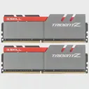 Оперативная память 32 Gb 3600 MHz G.Skill TRIDENT Z (F4-3600C17D-32GTZ)