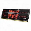 Оперативная память G.SKILL Aegis 16GB C16 GSKILL (F4-3000C16D-16GISB)