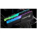 Память оперативная DDR4 G.Skill Trident Z RGB 32Gb 3600MHz (F4-3600C16D-32GTZRC)
