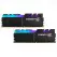 Оперативная память 16Gb (2x8 Гб) DDR4 G.Skill F4-3200C14D-16GTZR