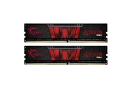 Модуль памяти DDR4 G.SKILL AEGIS 16GB (2x8GB kit) 3200MHz CL16 1.35V / F4-3200C16D-16GIS