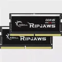 Оперативная память G.Skill Ripjaws DDR5 SO-DIMM 2x16Gb F5-4800S4039A16GX2-RS