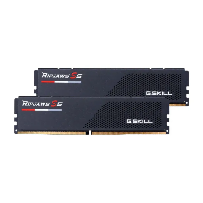 Купить оперативную память G.Skill RIPJAWS S5 Black 48 Gb 6800 MHz - лучшая цена и быстрая доставка