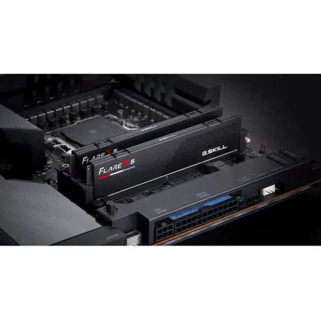Оперативная память G.Skill Flare X5 DDR5 6000MHz CL36 F5-6000J3636F16GX2-FX5 в Москве