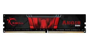 Оперативная память G.Skill AEGIS F4-3000C16D-16GISB DDR4 8Гб
