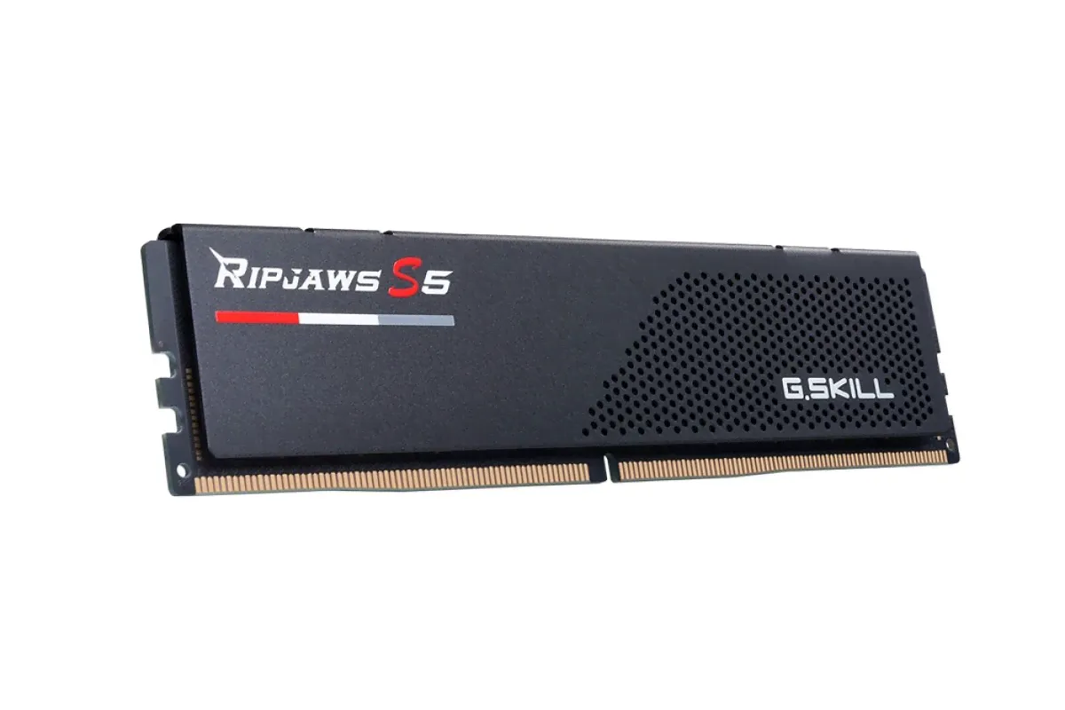 Модуль памяти 48GB G.Skill RIPJAWS S5 F5-6400J3239F24GX2-RS5K-4