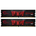 Оперативная память G.Skill Aegis <F4-3200C16D-16GIS> DDR4 DIMM 16Gb KIT 2*8Gb <PC4-25600> CL16