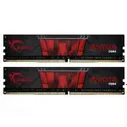 Оперативная память G.Skill Aegis <F4-3200C16D-16GIS> DDR4 DIMM 16Gb KIT 2*8Gb <PC4-25600> CL16