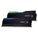 Оперативная память G.Skill Trident Z5 RGB DDR5 6400MHz CL32 - 32Gb Kit (2x16GB) F5-6400J3239G16GX2-TZ5RK в Москве