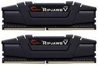 DDR4 16Gb (8Gbx2) 3600MHz G.Skill RIPJAWS V (F4-3600C18D-16GVK)