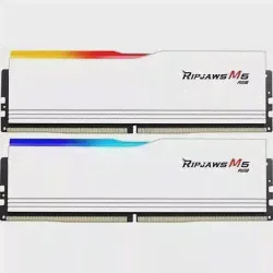 Оперативная память G.Skill Ripjaws M5 RGB 2x32Gb F5-6400J3239G32GX2-RM5RK