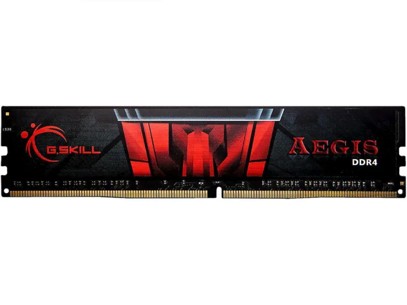 8GB DDR4 PC25600 3200MHz G.Skill AEGIS (F4-3200C16S-8GIS) Новая-0
