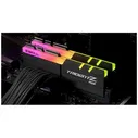 Память оперативная DDR4 G.Skill Trident Z RGB 32Gb 3600MHz (F4-3600C16D-32GTZRC)