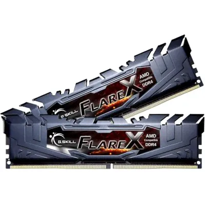 Оперативная память G.Skill Flare X F4-3200C16D-32GFX