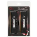 Память оперативная DDR4 G.Skill Flare X 32Gb 3200MHz (F4-3200C16D-32GFX) в Москве