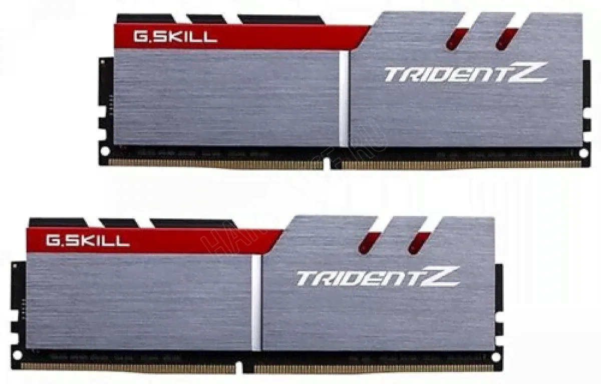 Оперативная память 32Gb G.SKILL F4-3000C14D-32GTZ-0