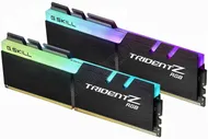 64Gb DDR4 3600MHz G.Skill Trident Z RGB (F4-3600C16D-64GTZR) (2x32Gb KIT)