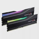 G.skill Оперативная память Trident Z5 Neo RGB F5-6000J3040G32GX2-TZ5NR 64GB 2x32GB DDR5 6000Mhz