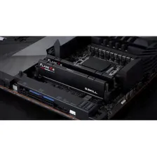 Оперативная память G.Skill Flare X5 DDR5 6000MHz CL36 F5-6000J3636F16GX2-FX5 в Москве