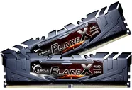 16Gb DDR4 3200MHz G.Skill Flare X (F4-3200C16D-16GFX) (2x8Gb KIT)