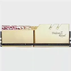 Оперативная память G.Skill Trident Z Royal DDR4 (F4-4266C19D-16GTRG)