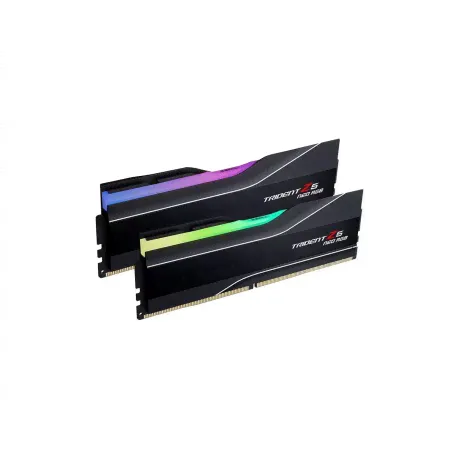 Оперативная память G.Skill Trident Z5 Neo RGB DDR5 6000MHz CL30 - 64Gb Kit (2x32GB) F5-6000J3040G32GX2-TZ5NR в Москве-0