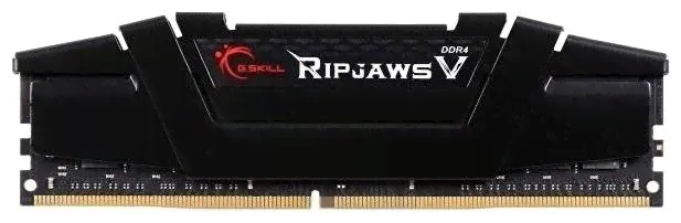 Оперативная память 16 Gb 3200 MHz G.Skill RIPJAWS V (F4-3200C16S-16GVK)-0