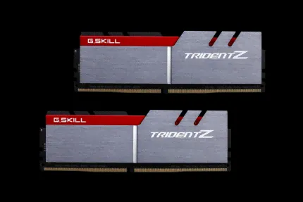 Модуль памяти DDR4 G.SKILL TRIDENT Z 32GB (2x16GB kit) 3600MHz (F4-3600C17D-32GTZ)
