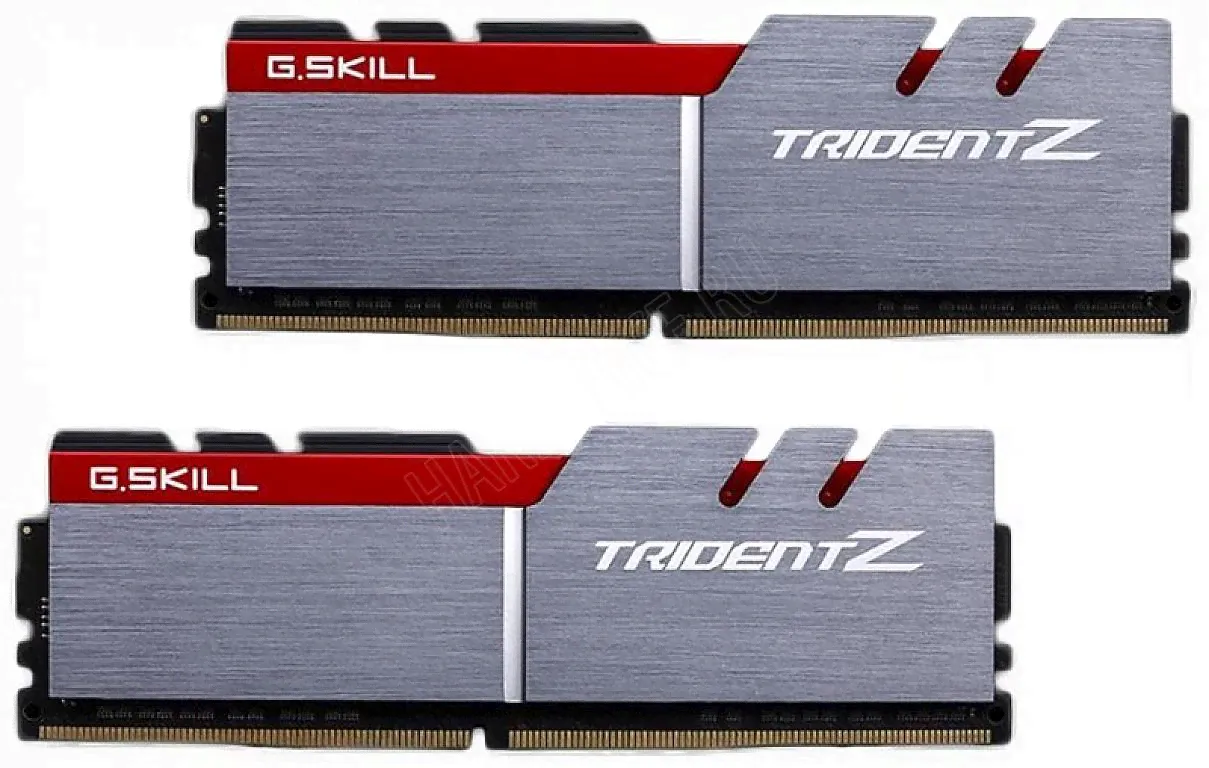 Оперативная память 32Gb G.SKILL F4-3000C14D-32GTZ-1