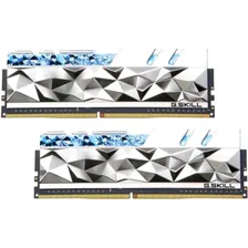 Оперативная память G.Skill Trident Z Royal Elite F4-3600C16D-32GTESC