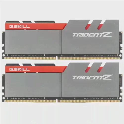 Оперативная память 32 Gb 3600 MHz G.Skill TRIDENT Z (F4-3600C17D-32GTZ)