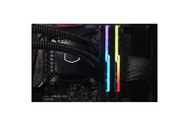 Модуль памяти DDR4 G.SKILL TRIDENT Z RGB 16GB (2x8GB) 4400MHz CL18 (18-19-19-39) 1.4V / F4-4400C18D-16GTZR