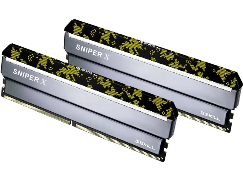 G.Skill F4-3600C19D-32GSXKB