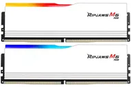 Модуль памяти G.Skill Ripjaws M5 RGB 64GB F5-6400J3239G32GX2-RM5RW