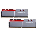ОЗУ G.Skill Trident Z F4-3600C17D-32GTZ (DIMM, DDR4, 32 Гб (2 х 16 Гб), 3600 МГц)