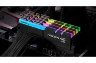 Модуль памяти DDR4 G.SKILL TRIDENT Z RGB 32GB (2x16GB) 4000MHz CL16 (16-19-19-39) 1.40V / F4-4000C16D-32GTZR