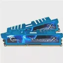 Оперативная память G.Skill Ripjaws-X DDR3 2x8Gb