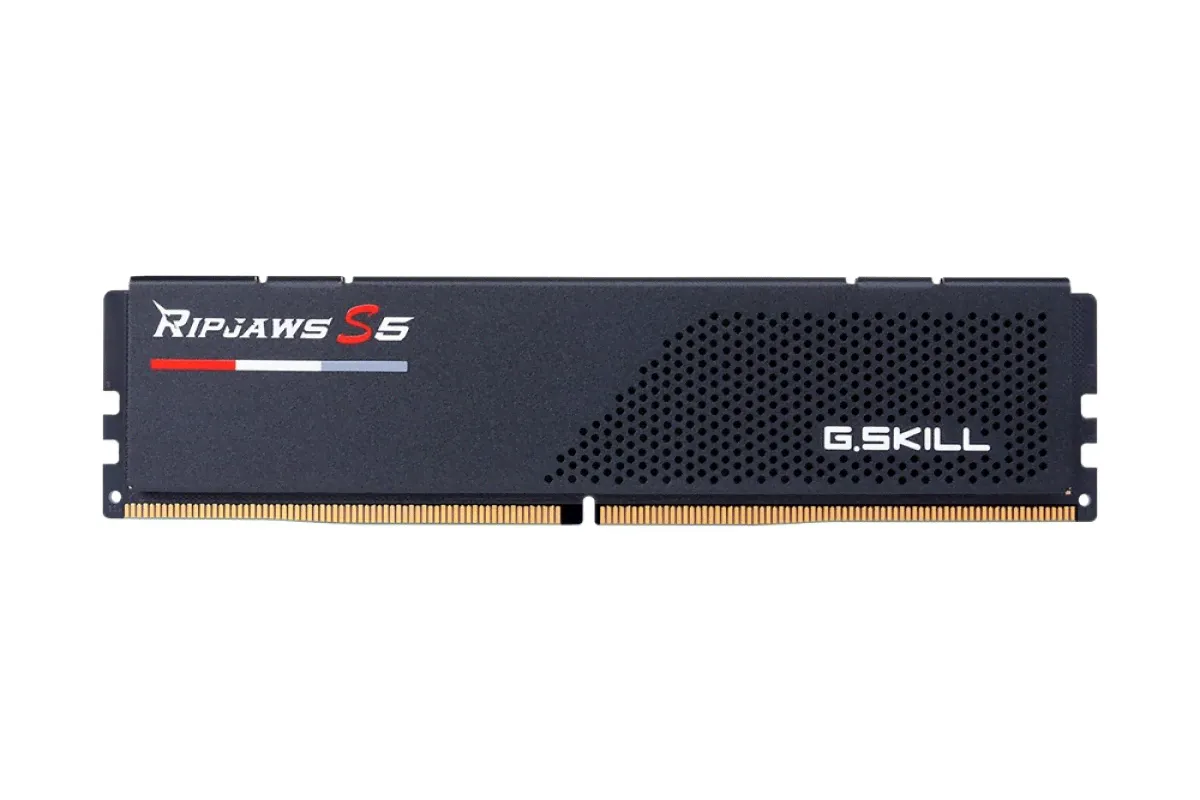 Модуль памяти 48GB G.Skill RIPJAWS S5 F5-6400J3239F24GX2-RS5K-3