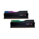 Оперативная память G.Skill Trident Z5 RGB DDR5 6400MHz CL32 - 32Gb Kit (2x16GB) F5-6400J3239G16GX2-TZ5RK в Москве