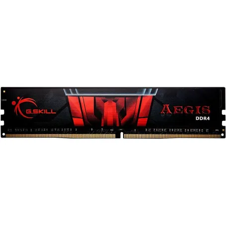Оперативная память G.Skill Aegis DDR4 1x8Gb F4-3000C16S-8GISB