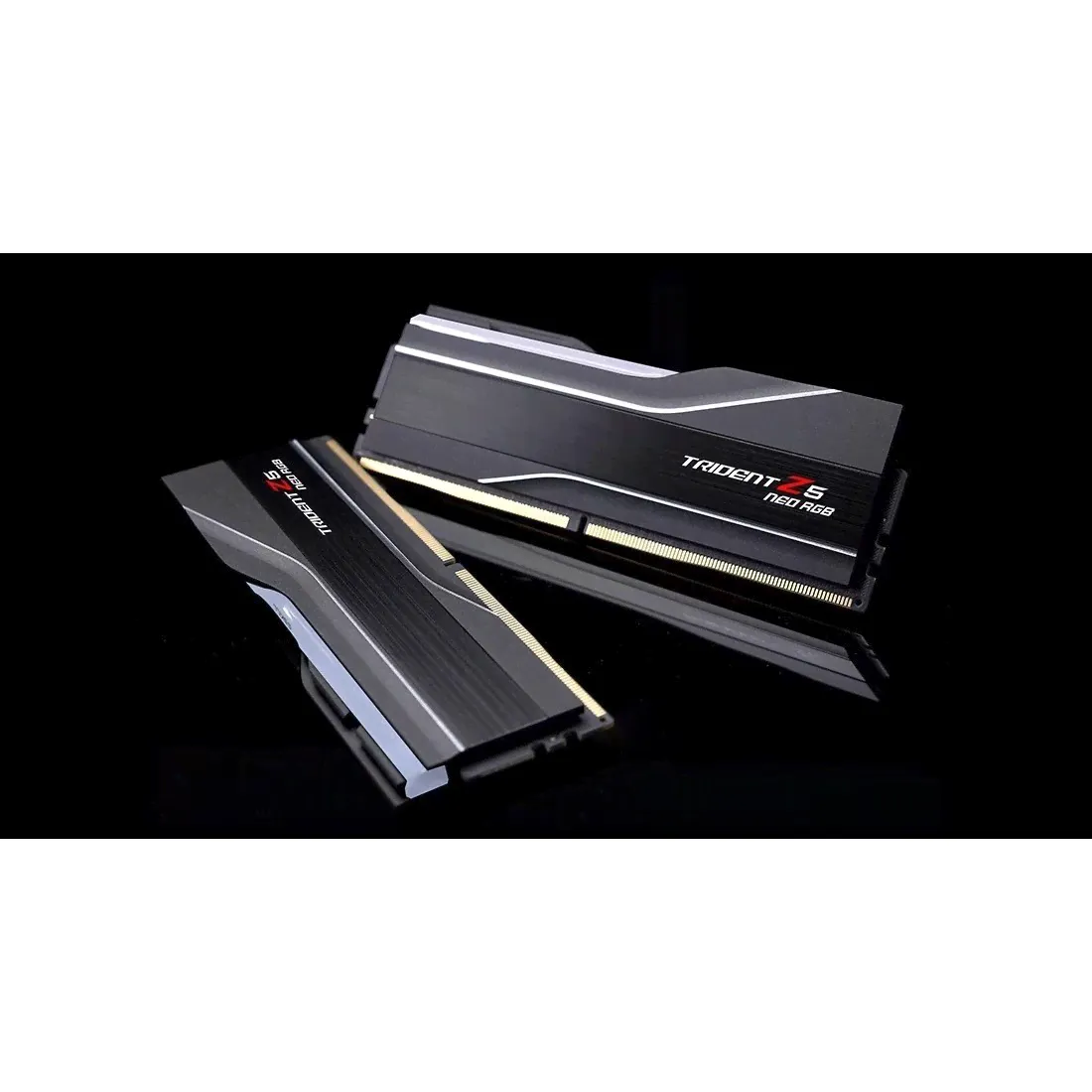 G.Skill Trident Z5 Neo RGB DDR5 2x16Gb F5-6400J3239G16GX2-TZ5NRW оперативная память-1