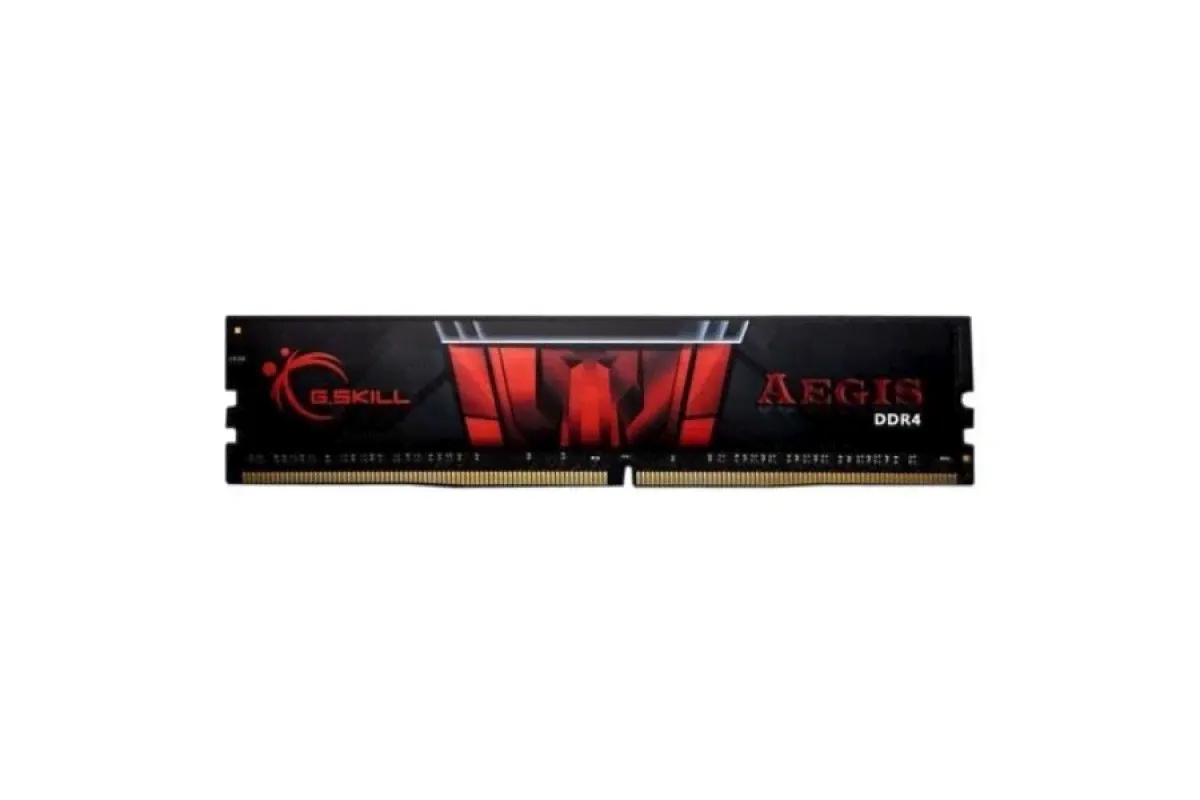 Оперативная память G.SKILL F4-3000C16S-8GISB DDR4 8192Mb