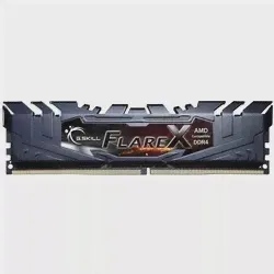 Оперативная память G.Skill Flare X (for AMD) DDR4 (F4-3200C14D-16GFX)-0