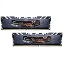 Память оперативная DDR4 G.Skill Flare X 32Gb 3200MHz (F4-3200C16D-32GFX) в Москве