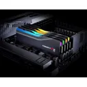 Оперативная память G.Skill Trident Z5 RGB DDR5 6400MHz CL32 - 32Gb Kit (2x16GB) F5-6400J3239G16GX2-TZ5RK в Москве