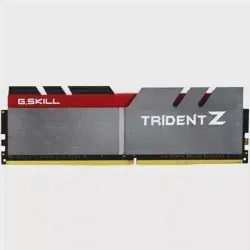 Оперативная память G.Skill Trident Z DDR4 (F4-3600C17D-32GTZ)-0