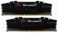 32Gb DDR4 3600MHz G.Skill Ripjaws V (F4-3600C16D-32GVKC) (2x16Gb KIT)