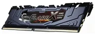 Оперативная память G.SKILL Flare X 32GB (16GBx2) DDR4 3200MHz DIMM 288-pin CL14 F4-3200C14D-32GFX